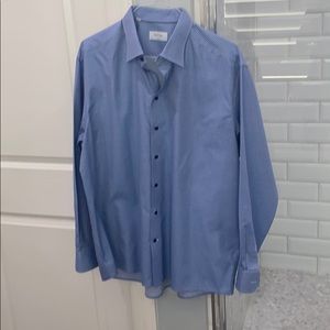 Nearly new Eton dress shirt